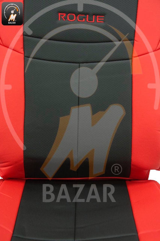 Nissan Rogue 2018 Seat Cover