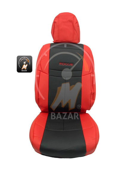 Nissan Rogue 2018 Seat Cover