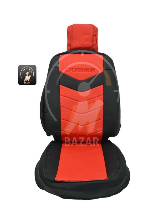 Dodge Charger Seat Cover