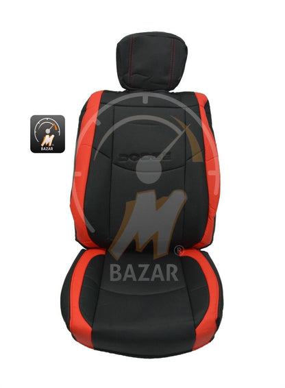 Dodge Durango seat cover