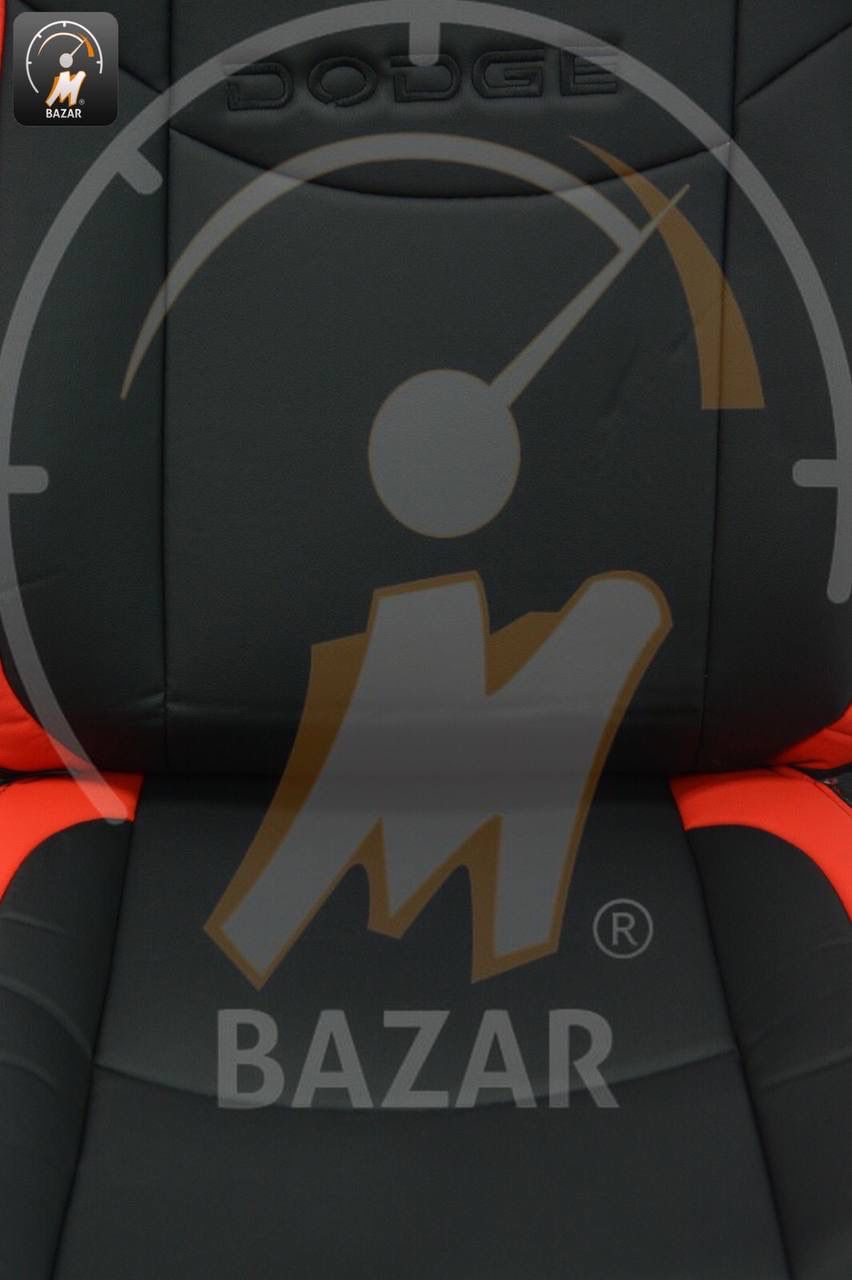 Dodge Durango seat cover