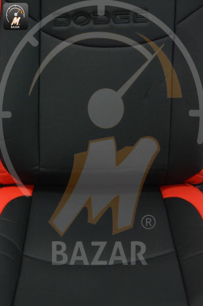 Dodge Durango seat cover