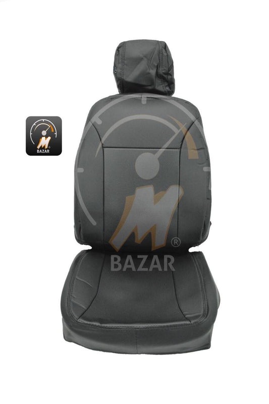 Dodge Charger Seat Cover