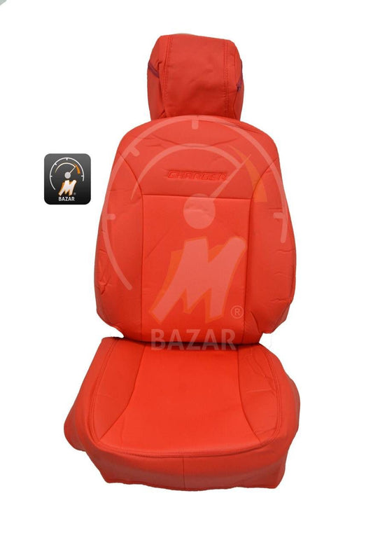 Dodge Charger Seat Cover