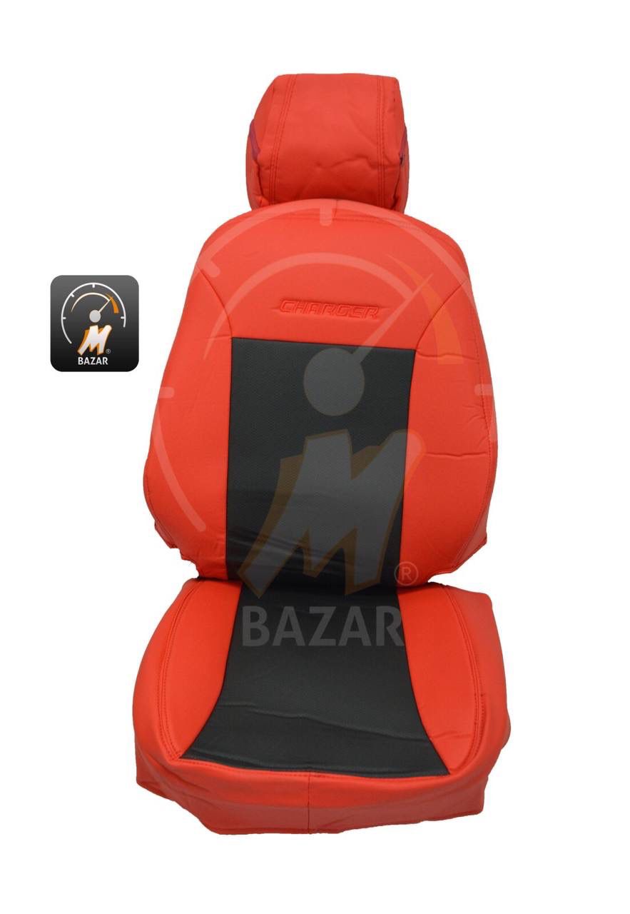 Dodge Charger Seat Cover