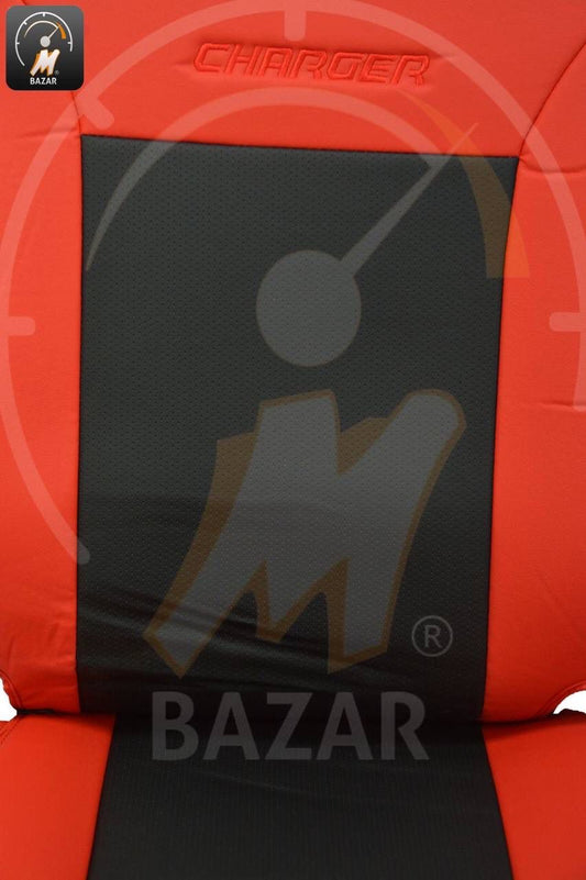 Dodge Charger Seat Cover