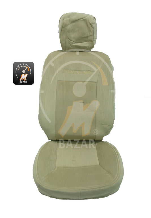 Hyundai Santa Fe 2010 Seat Cover