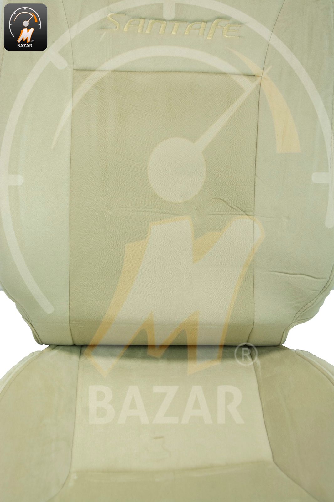 کەڤەری کورسییەکانی هیۆندا سانتافی ٢٠١٠