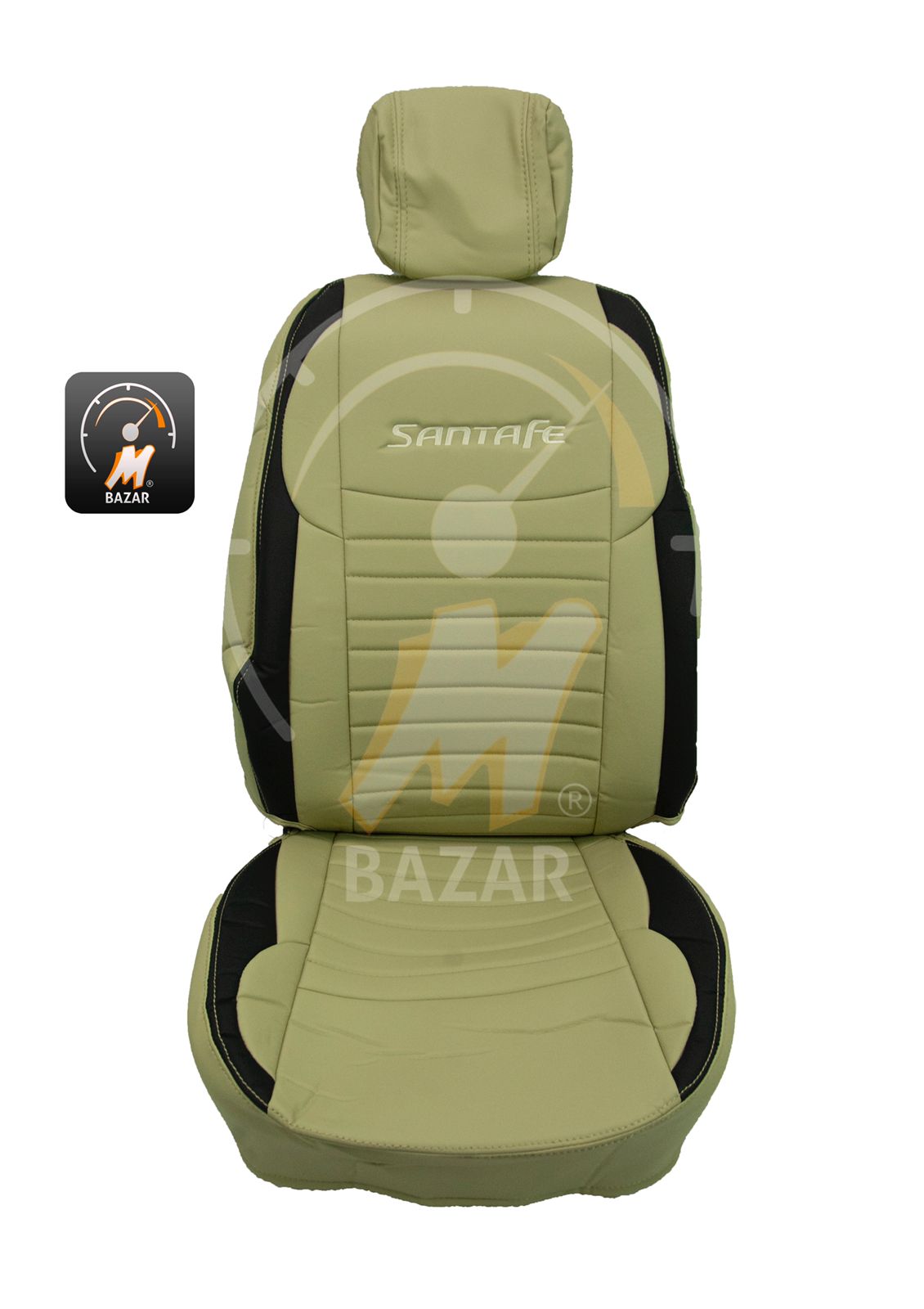 Hyundai Santa Fe 2013 Seat Cover