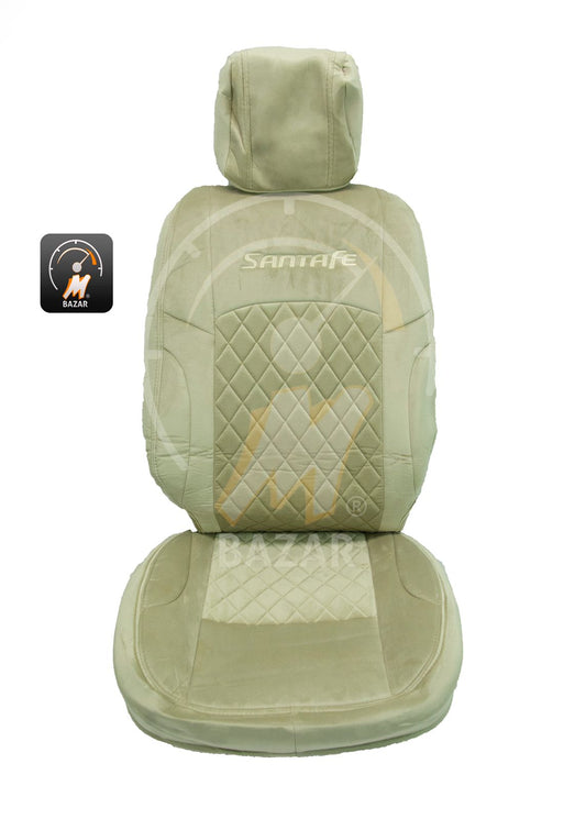 Hyundai Santa Fe 2010 Seat Cover