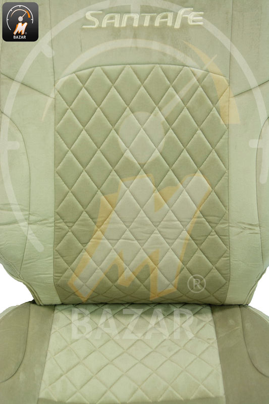 Hyundai Santa Fe 2010 Seat Cover