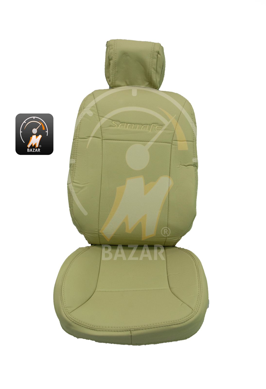 Hyundai Santa Fe 2010 Seat Cover