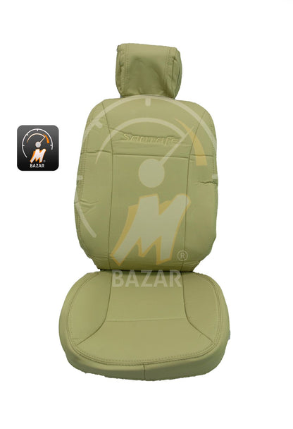 Hyundai Santa Fe 2010 Seat Cover