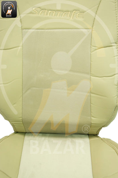 Hyundai Santa Fe 2010 Seat Cover