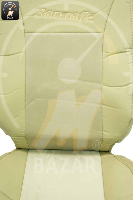 Hyundai Santa Fe 2010 Seat Cover