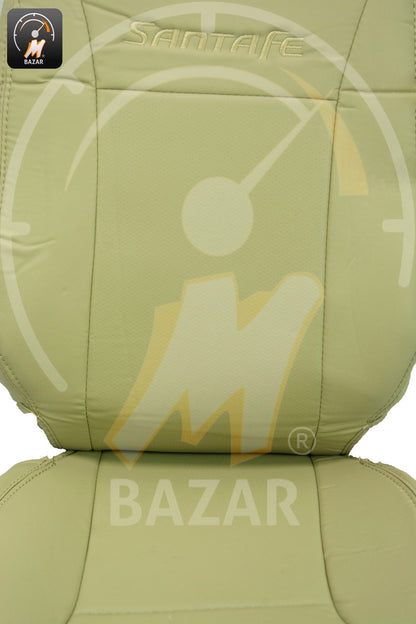 Hyundai Santa Fe 2010 Seat Cover