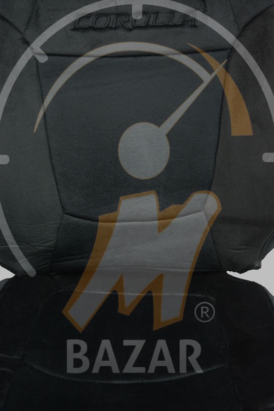 Toyota Corolla 2016 fabric Seat Cover