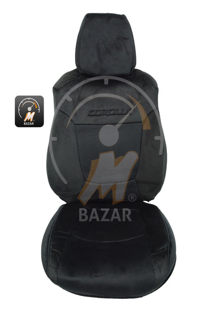 Toyota Corolla 2016 fabric Seat Cover erbil for sale-Mbazar.co