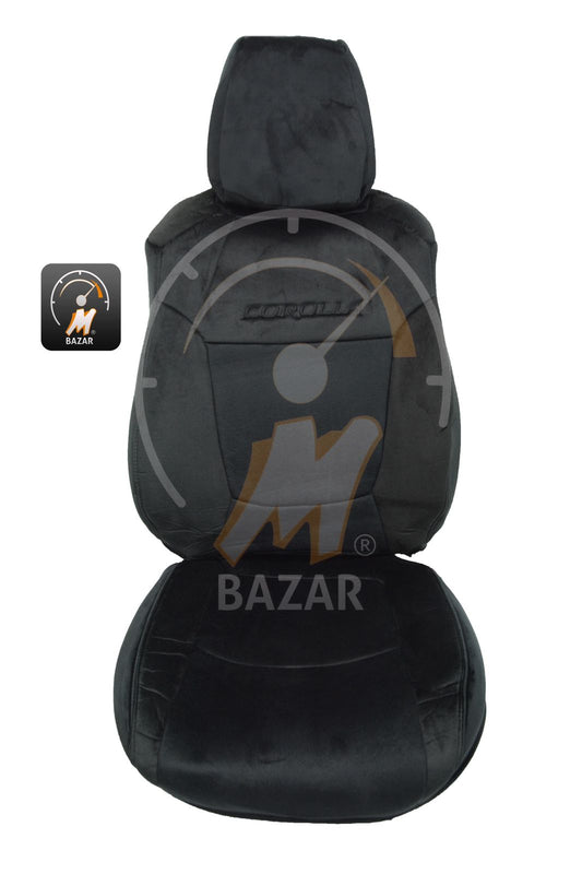 Toyota Corolla 2016 fabric Seat Cover erbil for sale-Mbazar.co