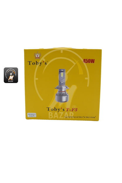 H11 450W ليد زينون 