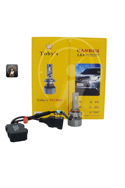 550W 9005 ليد زينون