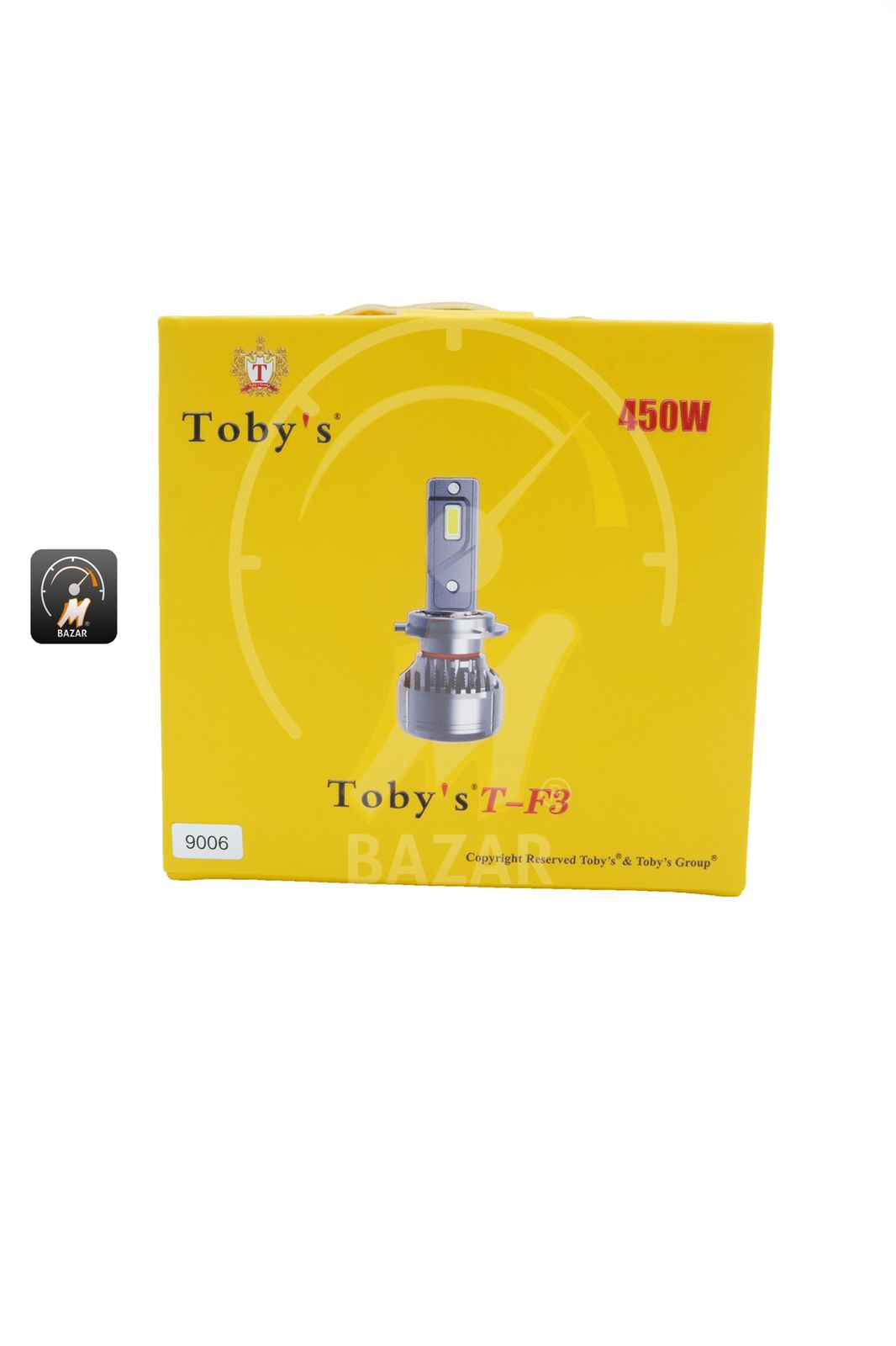 ليد زينون  9006