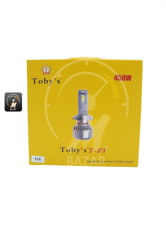 H4 450W ليد زينون 