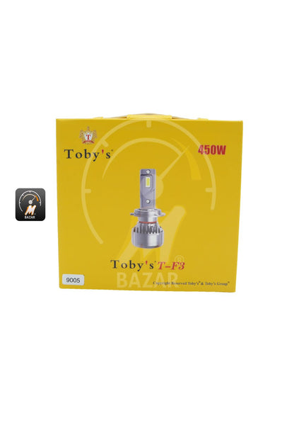 LED Xenon Light 9005