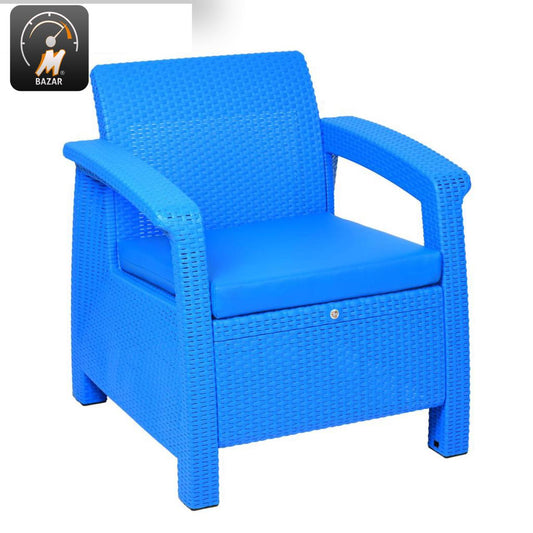 Modern Garden Seating Set