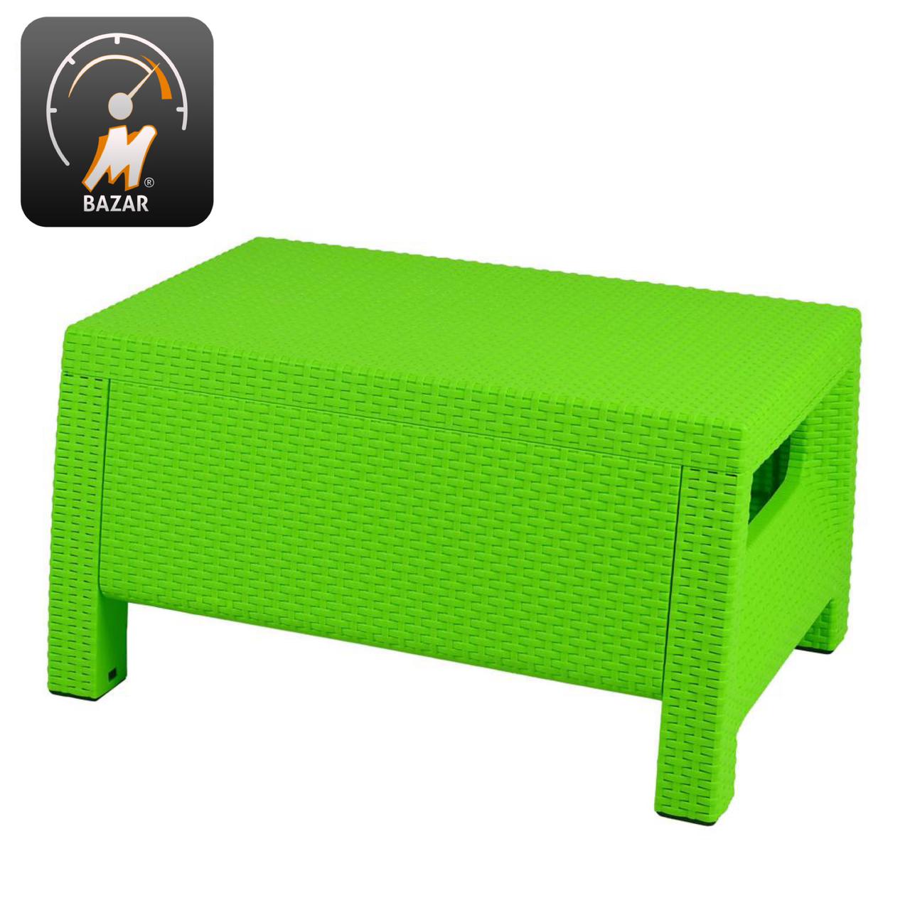 مجموعة جلوس الحديقة الحديثة