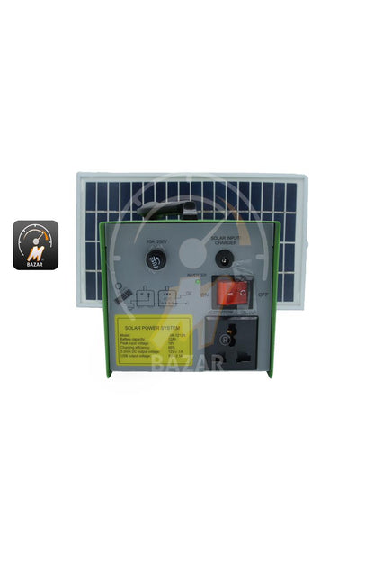 Solar Power Solution