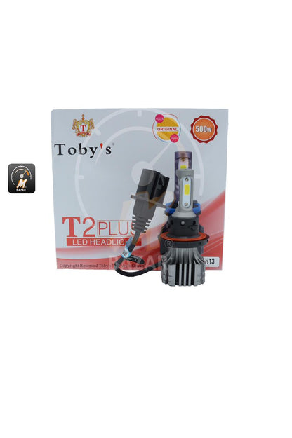 T2PLUS LED Xenon H13