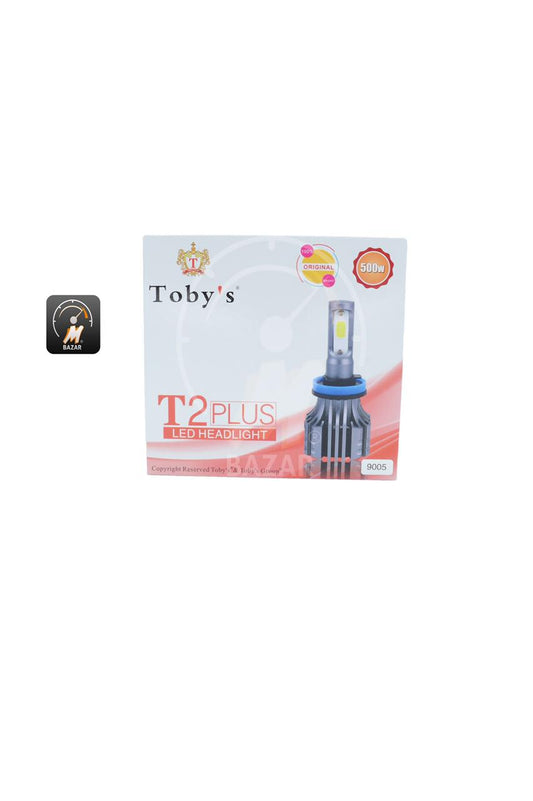 T2PLUS LED Xenon 9005