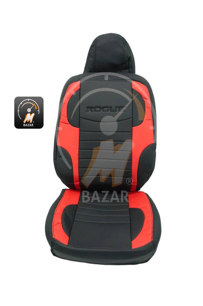 Nissan Rogue 2018 Seat Cover
