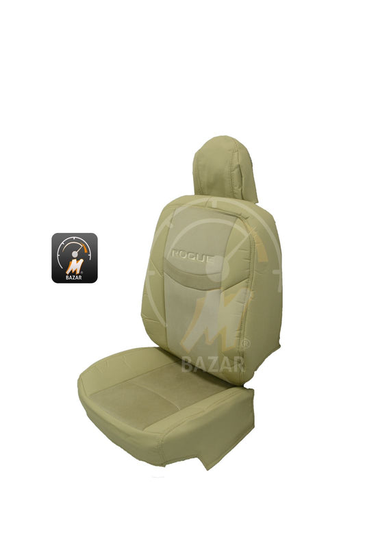 Nissan Rogue 2018 Seat Cover