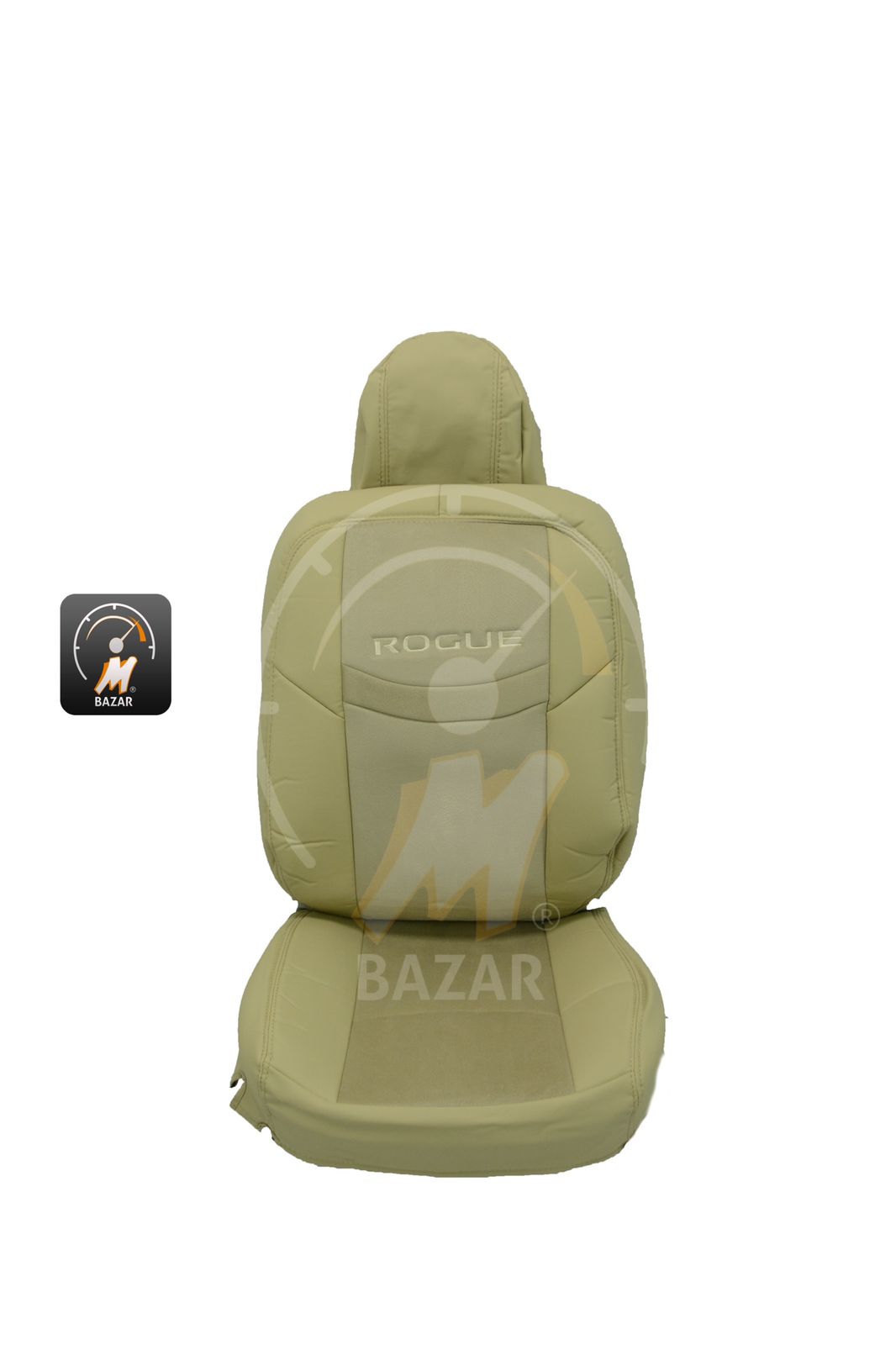 Nissan Rogue 2018 Seat Cover