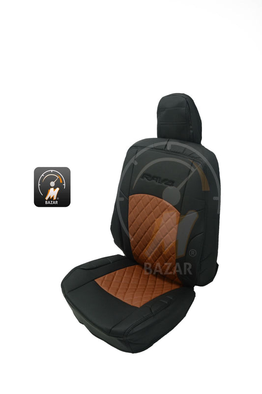 Toyota RAV-4 2016 Seat Covers