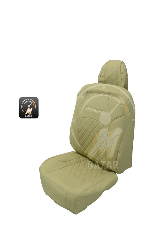Toyota RAV-4 2020 Seat Covers