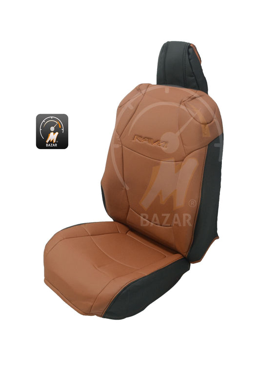 Toyota RAV-4 2020 Seat Covers