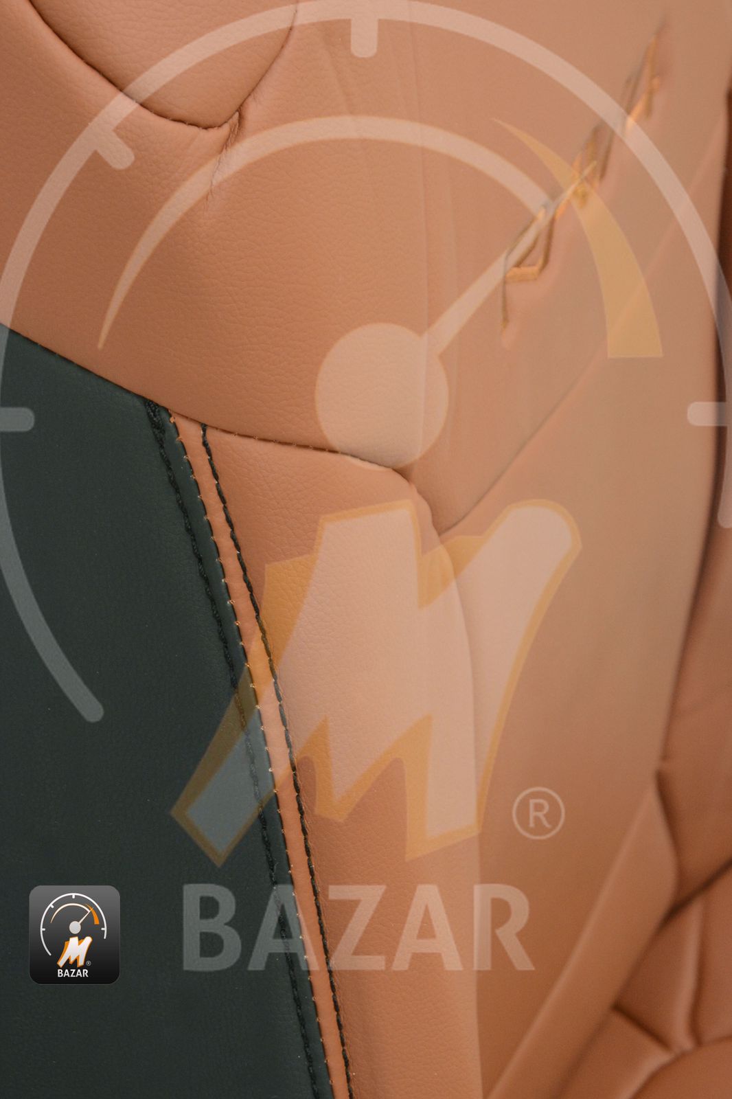 أغطية مقاعد تويوتا راف-4 2020