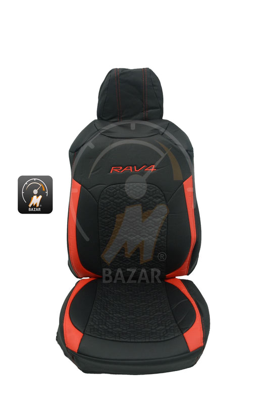 Toyota RAV-4 2020 Seat Covers