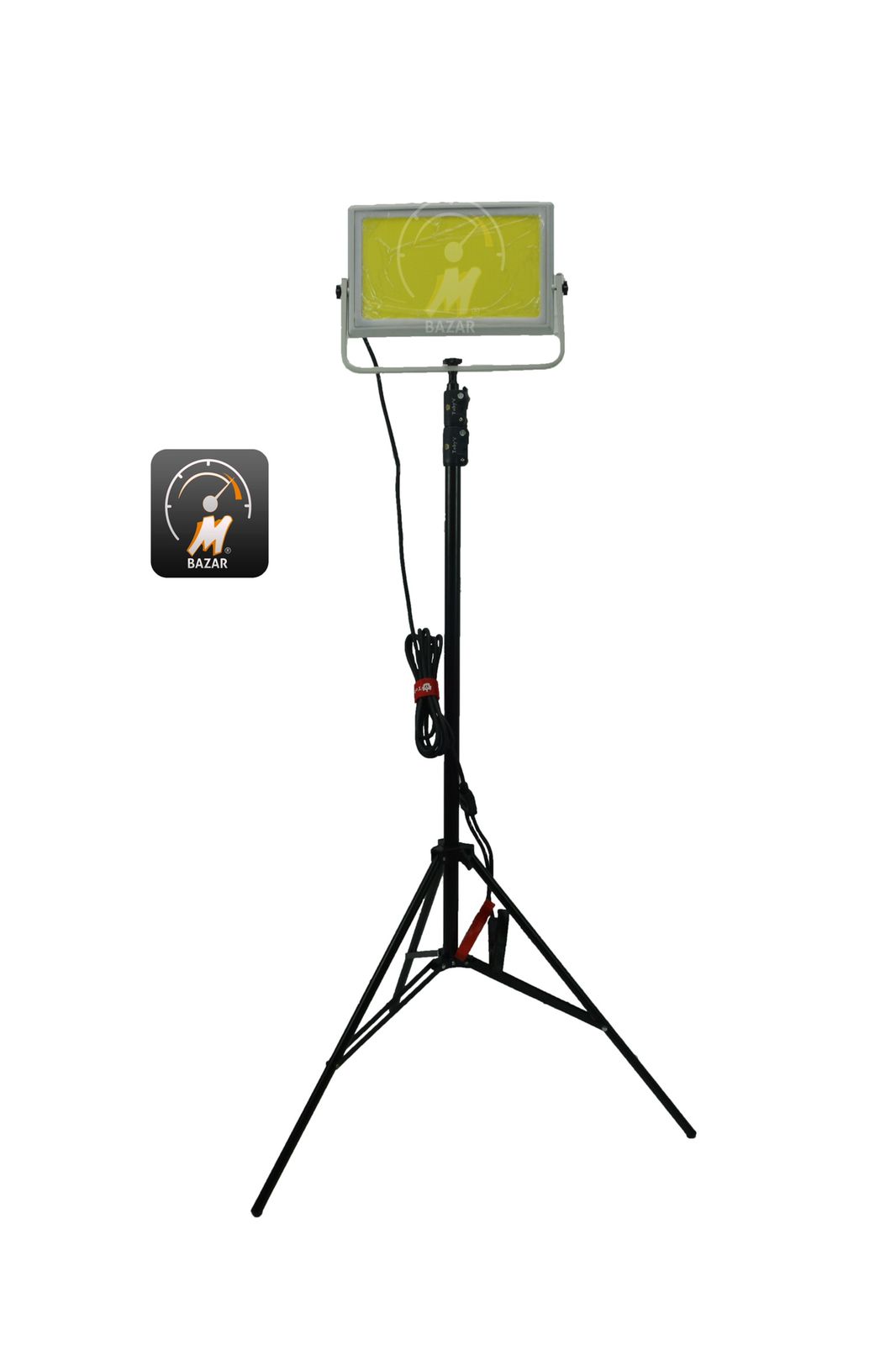 Camping LED light 24A 120w