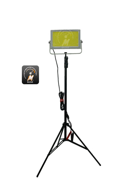 Camping LED light 24A 120w