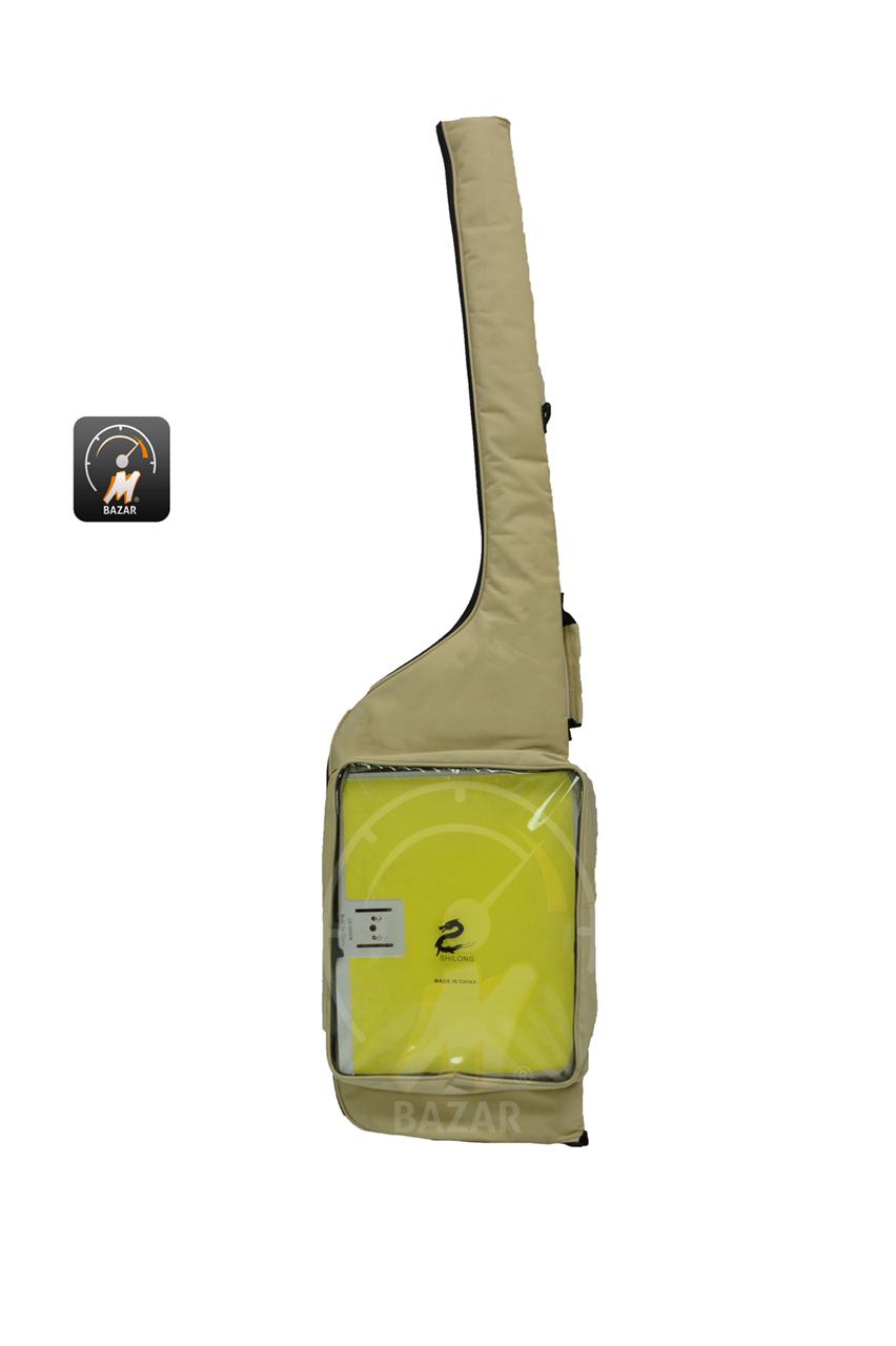 Camping LED light COBDB