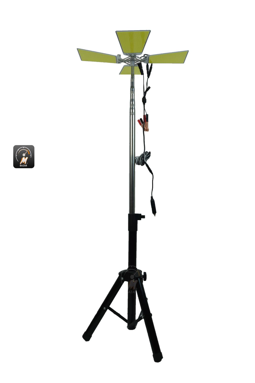 Camping LED Light COBDB-QD