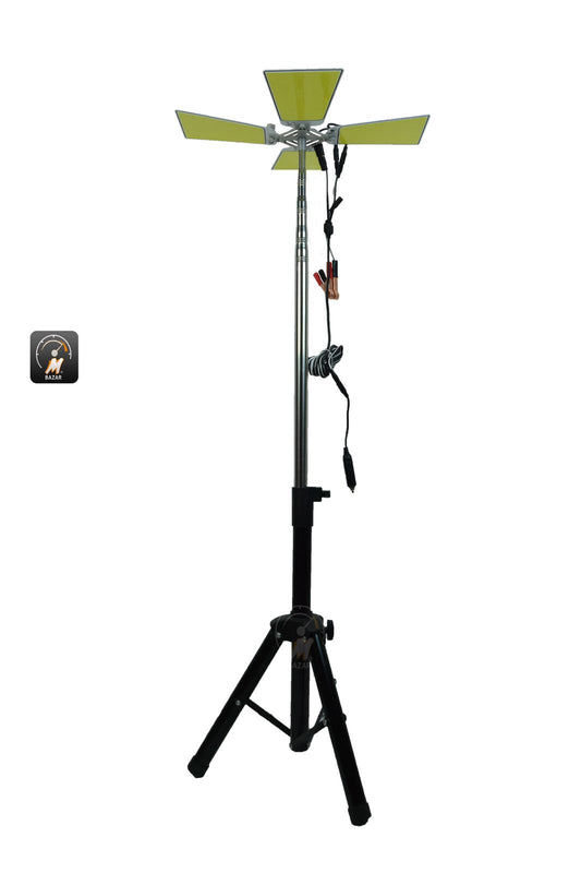 Camping LED Light COBDB-QD