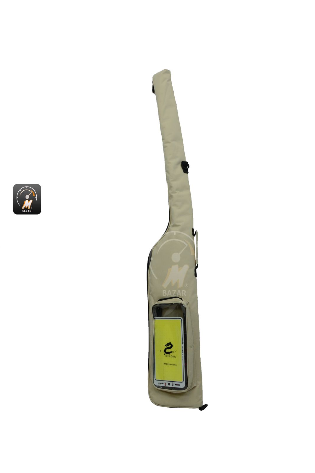 Camping LED light COB-360 QD