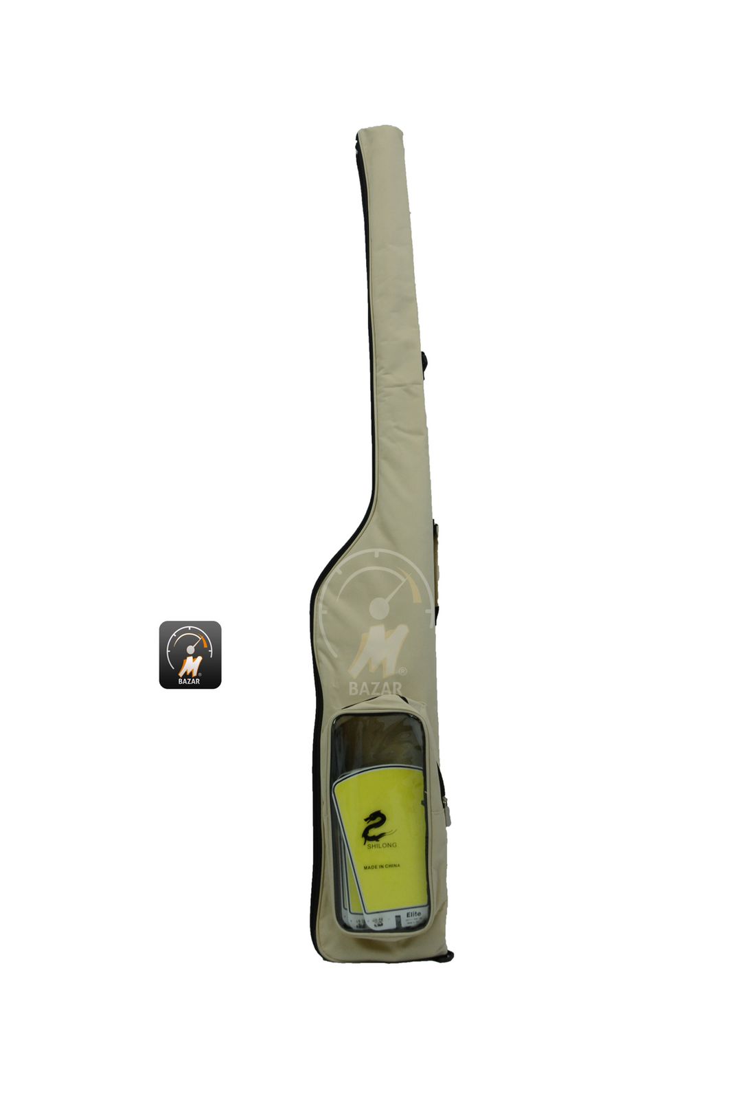 Camping LED light COB 4-QD