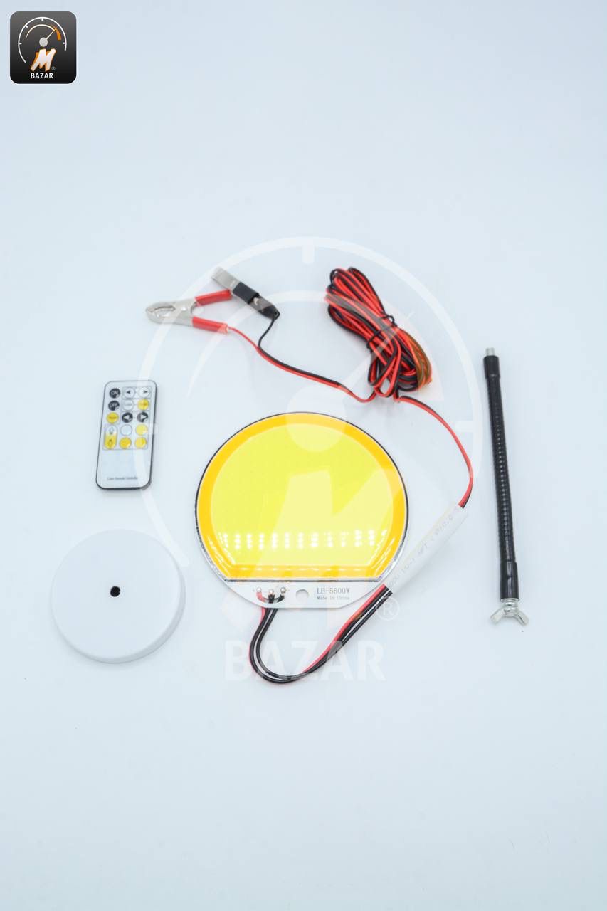 LED light 12.5*20
