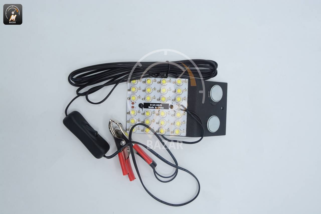 LED Light 24D